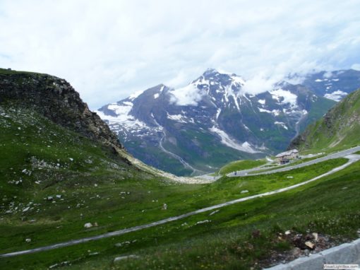 5° Tour della Stagione. Garmisch BMW Day – Il nido dell’aquila.
