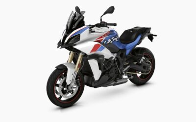 BMW Motorrad presenta i modelli 2021