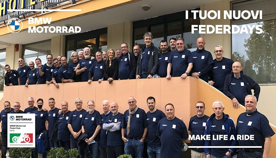 14 e15 Maggio 2022 Torna il Federdays a Pescara.
