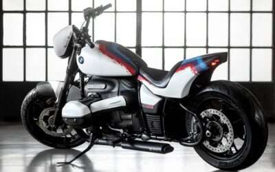 Durante il Motor Bike Expo di Verona BMW Motorrad rivela due inedite interpretazioni di BMW R 18 customizzate in Italia.