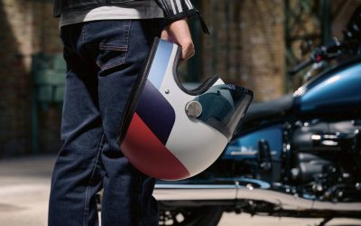 BMW Motorrad “Ride & Style Collection 2023”
