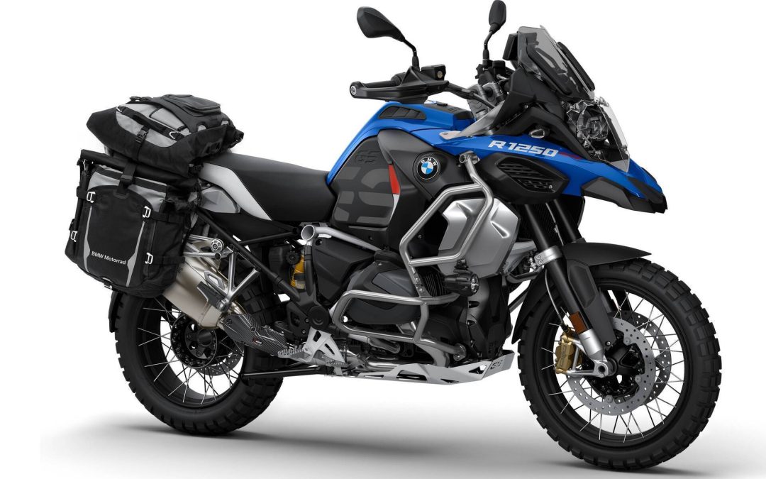 Modelli BMW Motorrad per l’anno 2024 – Nuovi colori ed equipaggiamenti